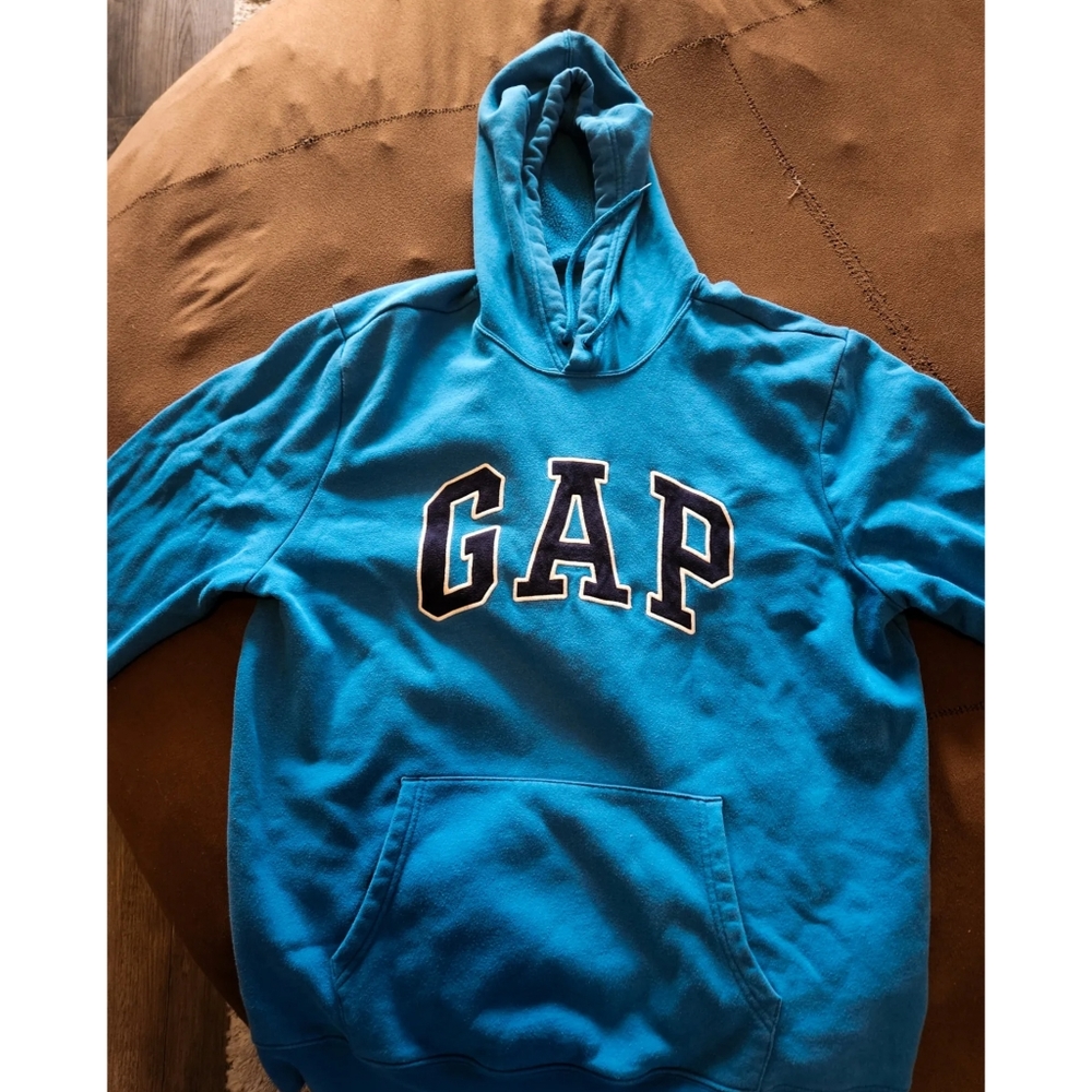 Gap hoodie